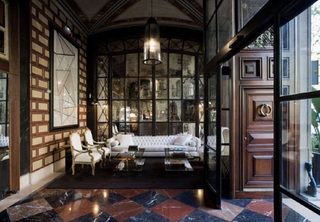 Cotton House, Autograph Collection fotoÄŸrafÄ±