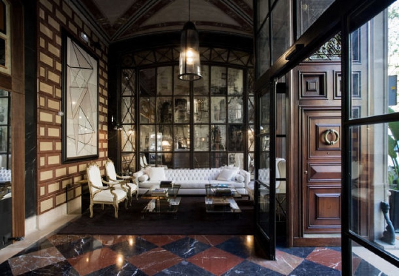 Cotton House, Autograph Collection - Lobi