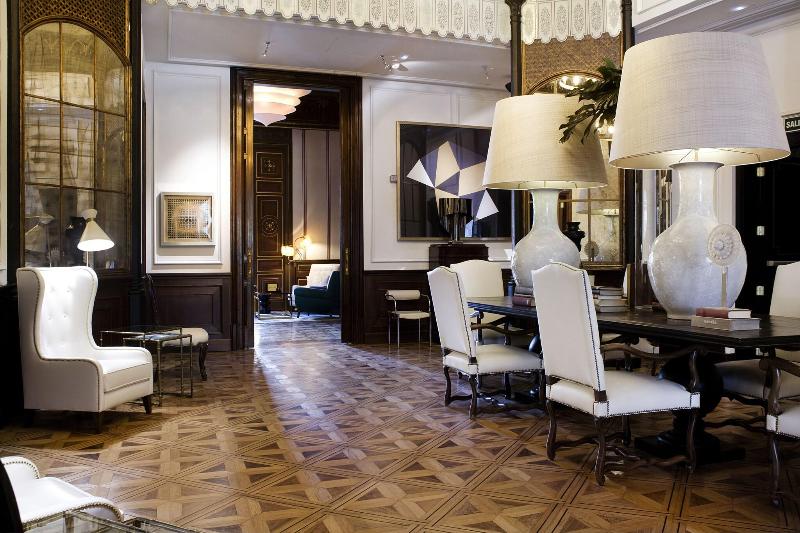 Cotton House, Autograph Collection - Lobi