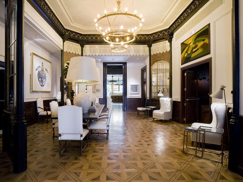 Cotton House, Autograph Collection - Lobi