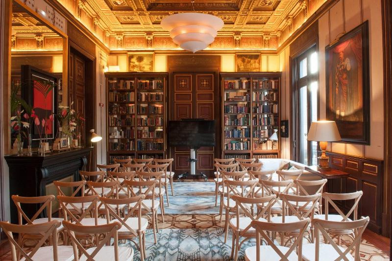 Cotton House, Autograph Collection - Toplantı