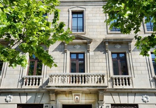 Cotton House, Autograph Collection fotoÄŸrafÄ±