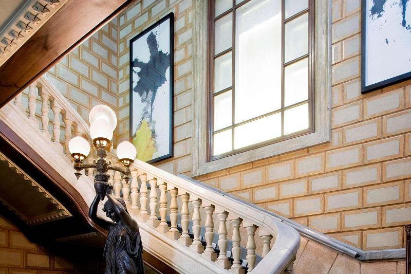 Cotton House, Autograph Collection - Genel