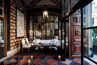 Cotton House, Autograph Collection otel fotoğrafı