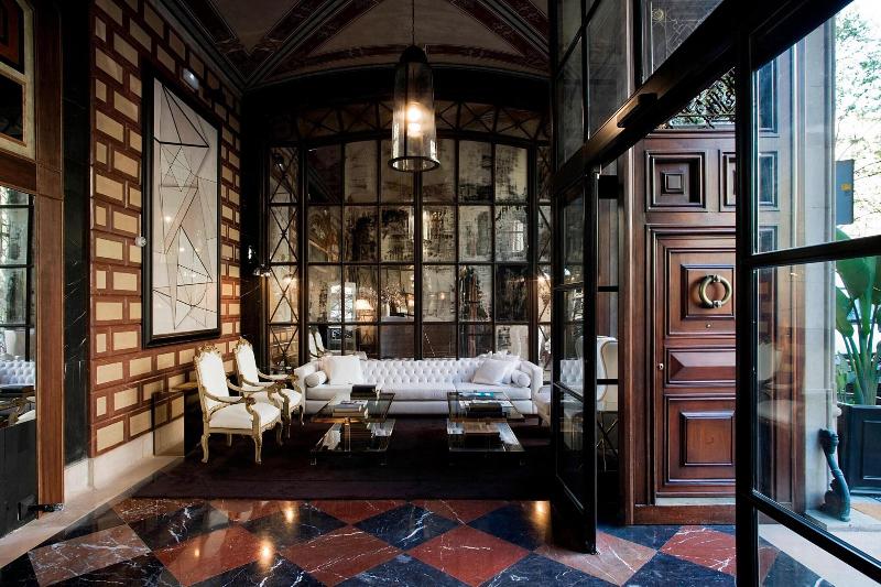 Cotton House, Autograph Collection - Genel