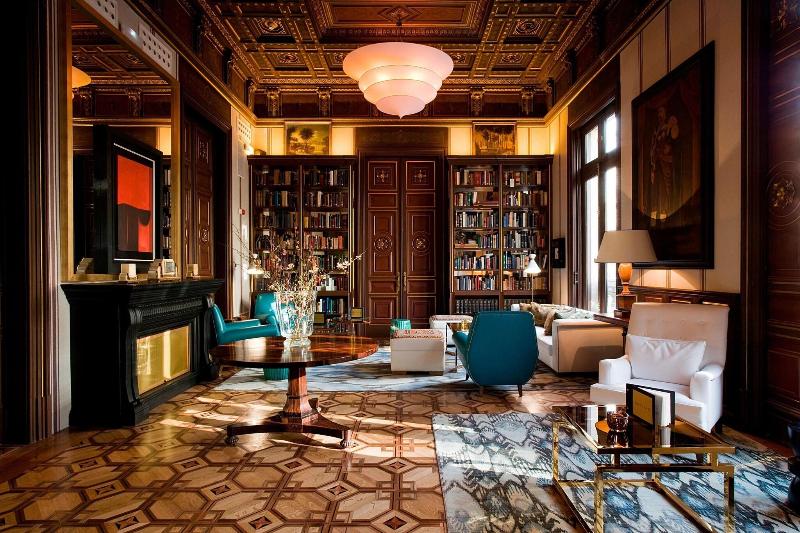 Cotton House, Autograph Collection - Genel