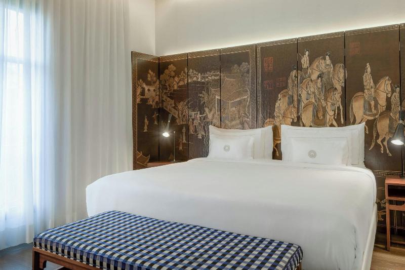Cotton House, Autograph Collection - Oda