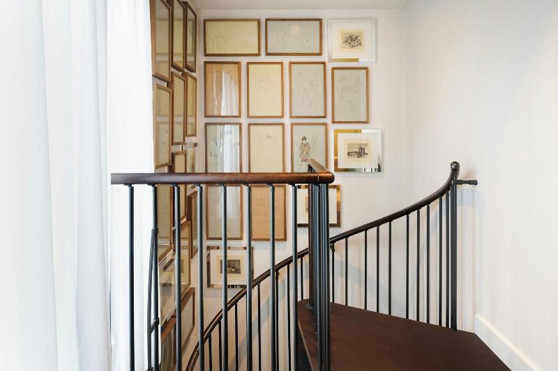 Cotton House, Autograph Collection - Oda