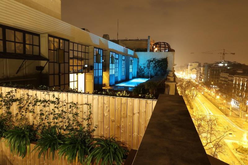 Cotton House, Autograph Collection - Havuz