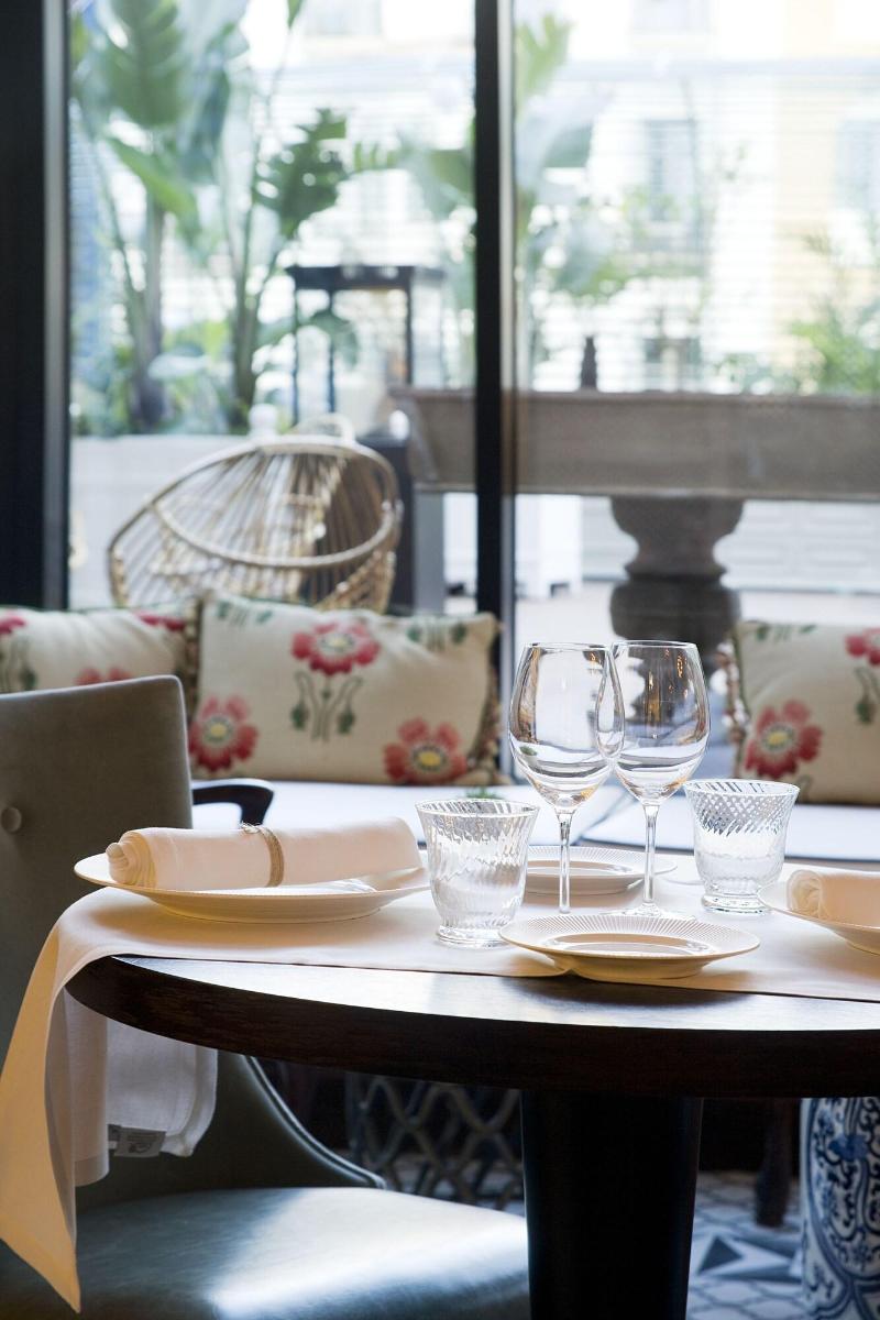 Cotton House, Autograph Collection - Restoran