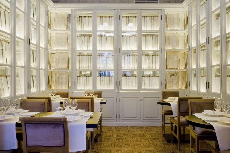Cotton House, Autograph Collection - Restoran