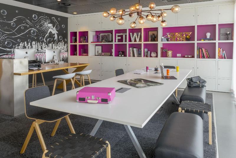 Moxy Milan Airport - Aktivite