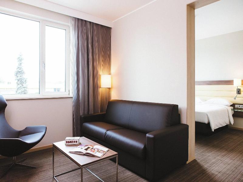 Moxy Milan Airport - Oda