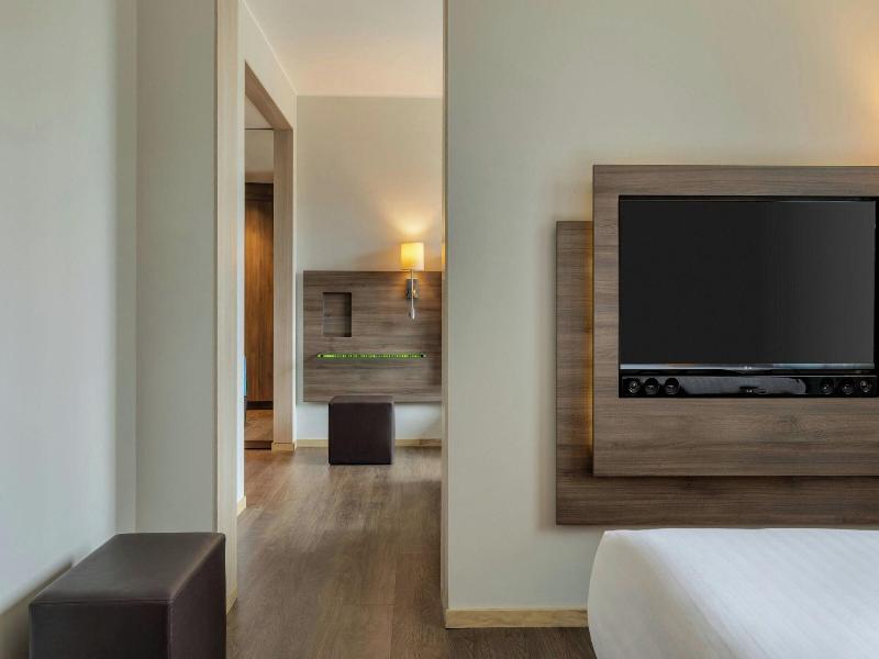 Moxy Milan Airport - Oda