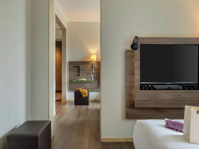 Moxy Milan Airport - Oda