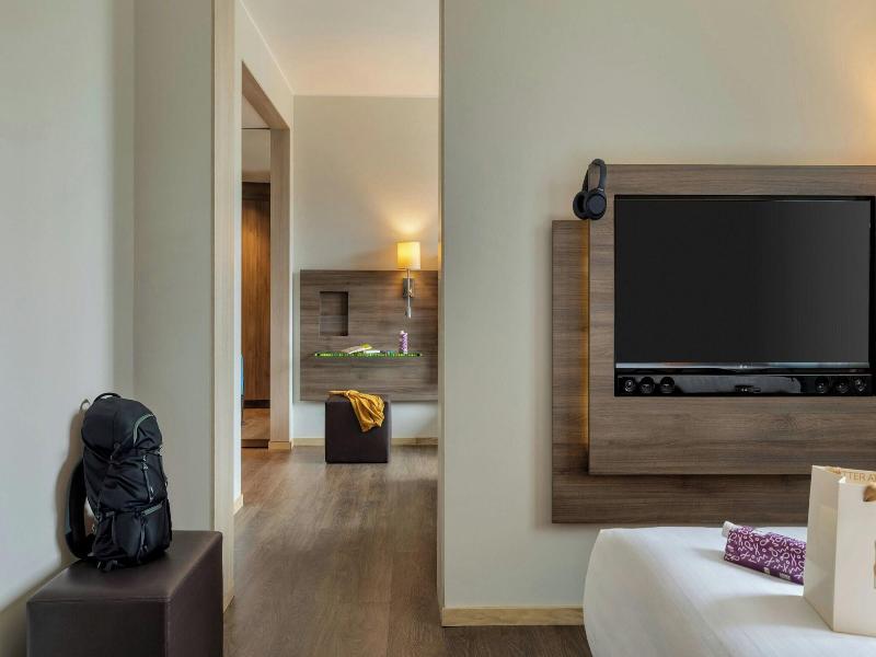 Moxy Milan Airport - Oda