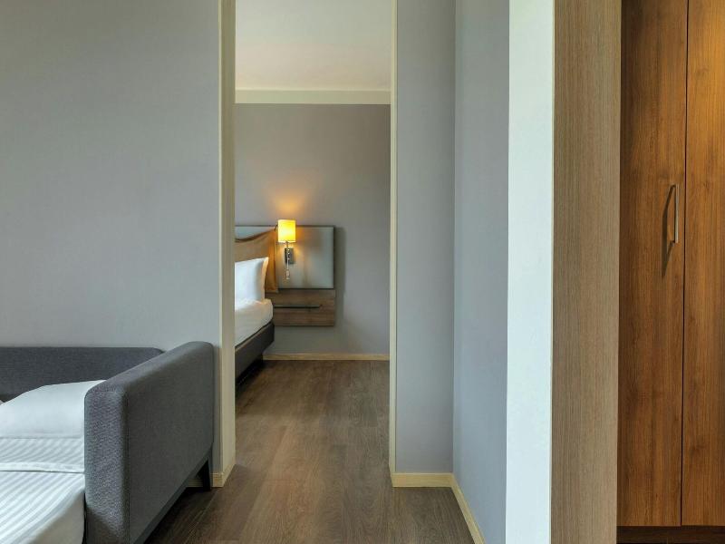 Moxy Milan Airport - Oda