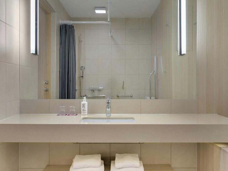 Moxy Milan Airport - Oda