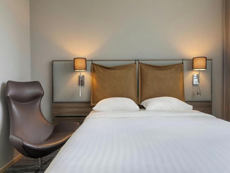 Moxy Milan Airport - Oda