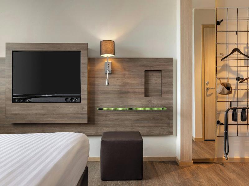 Moxy Milan Airport - Oda