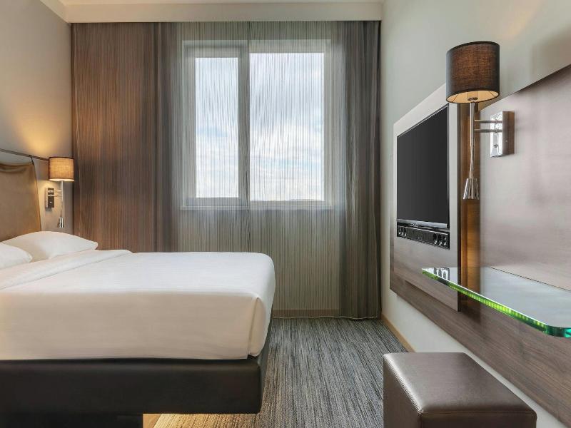 Moxy Milan Airport - Oda