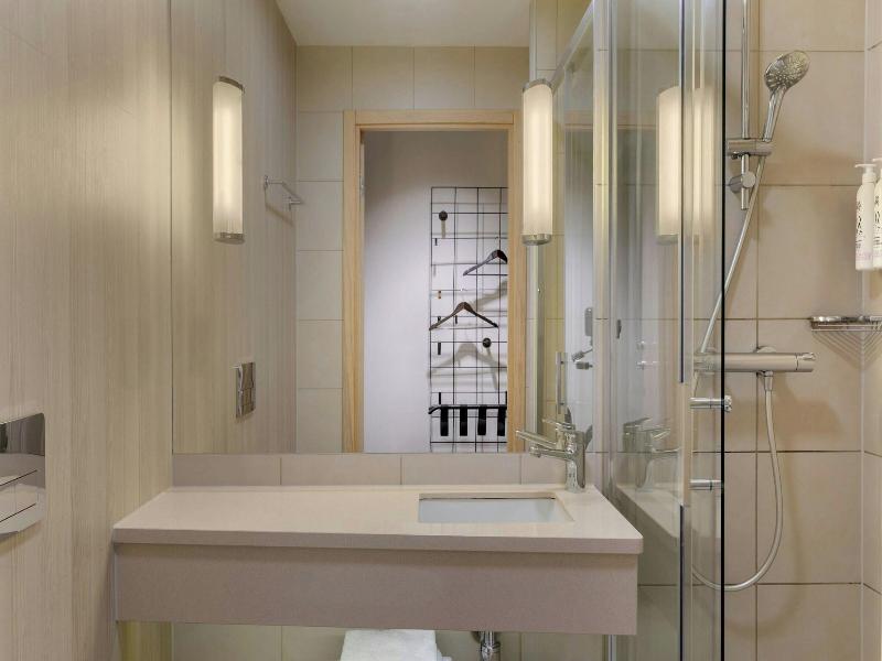 Moxy Milan Airport - Oda