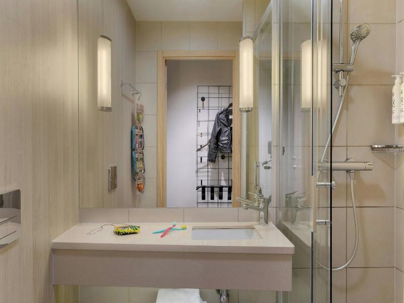 Moxy Milan Airport - Oda