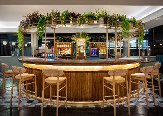 Leonardo Royal Hotel Birmingham fotoÄŸrafÄ±