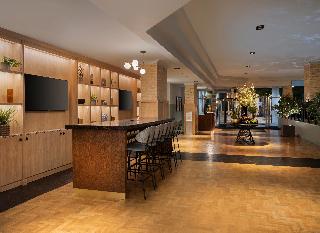 Leonardo Royal Hotel Birmingham fotoÄŸrafÄ±