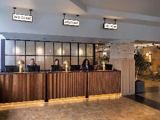 Leonardo Royal Hotel Birmingham fotoÄŸrafÄ±