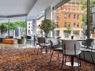 Leonardo Royal Hotel Birmingham fotoÄŸrafÄ±
