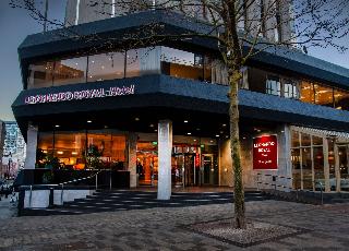 Leonardo Royal Hotel Birmingham otel fotoğrafı