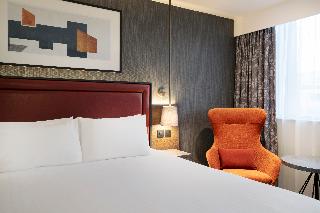 Leonardo Royal Hotel Birmingham fotoÄŸrafÄ±