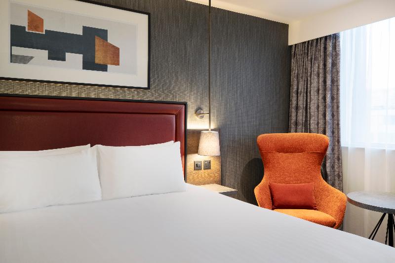 Leonardo Royal Hotel Birmingham - Oda