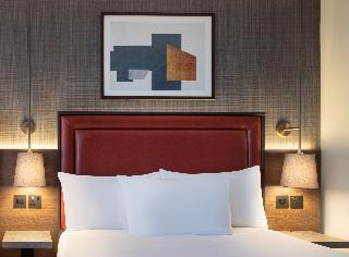 Leonardo Royal Hotel Birmingham fotoÄŸrafÄ±
