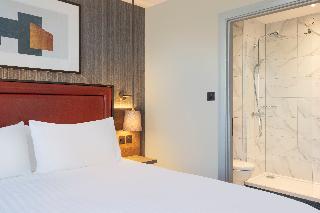 Leonardo Royal Hotel Birmingham fotoÄŸrafÄ±