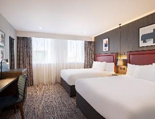 Leonardo Royal Hotel Birmingham fotoÄŸrafÄ±
