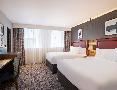 Leonardo Royal Hotel Birmingham oda fotoğrafı