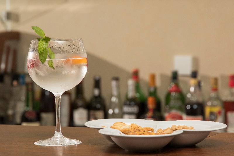 Luna Arcos Hotel Nature & Welness - Bar