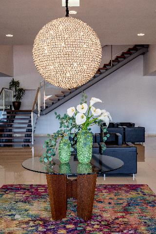 Luna Arcos Hotel Nature & Welness fotoÄŸrafÄ±