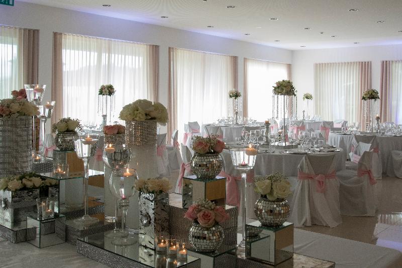 Luna Arcos Hotel Nature & Welness - Toplantı