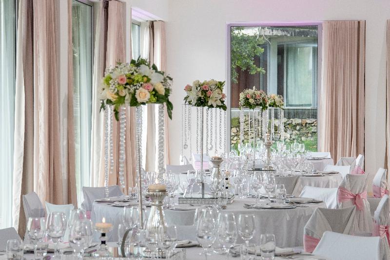 Luna Arcos Hotel Nature & Welness - Toplantı