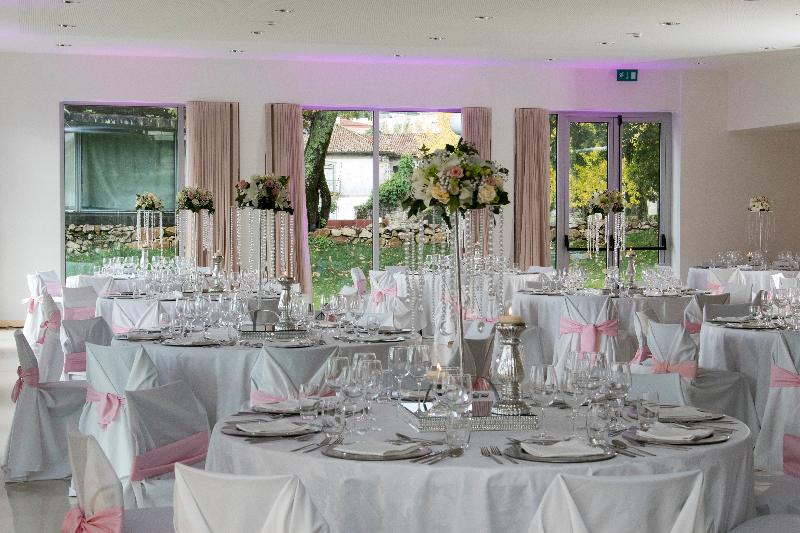 Luna Arcos Hotel Nature & Welness - Toplantı