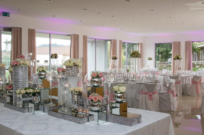 Luna Arcos Hotel Nature & Welness - Toplantı