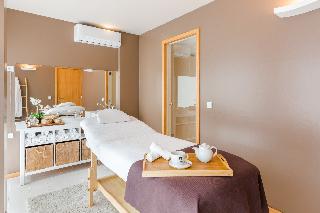 Luna Arcos Hotel Nature & Welness fotoÄŸrafÄ±