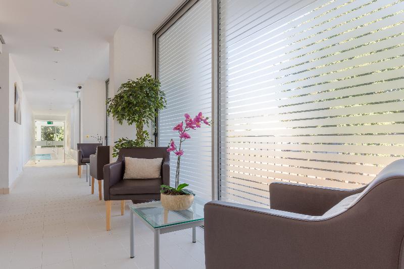 Luna Arcos Hotel Nature & Welness - Aktivite