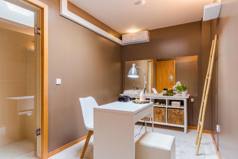 Luna Arcos Hotel Nature & Welness - Aktivite