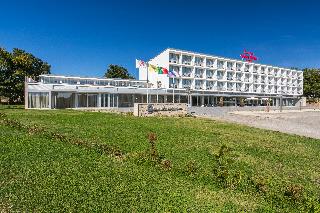 Luna Arcos Hotel Nature & Welness fotoÄŸrafÄ±