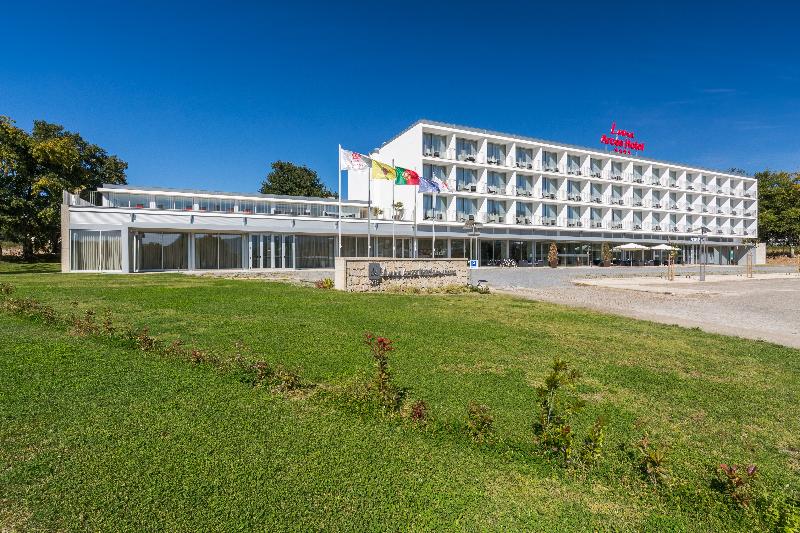 Luna Arcos Hotel Nature & Welness - Genel