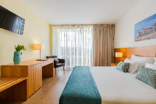 Luna Arcos Hotel Nature & Welness fotoÄŸrafÄ±